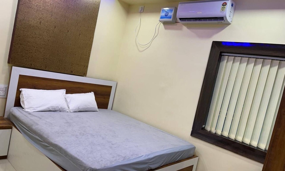 Konark Hotel | Sindura Lodge