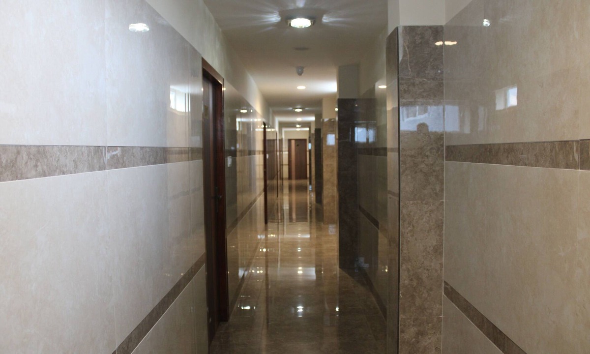 Tiruvannamalai Hotel | Siva Subramaniyar Residency