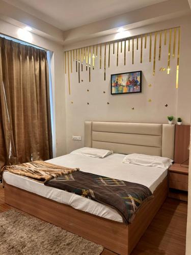Greater Noida Hotel | SixtyOne stays