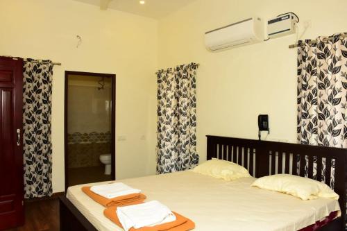 Thiruthani House | Skandavanam
