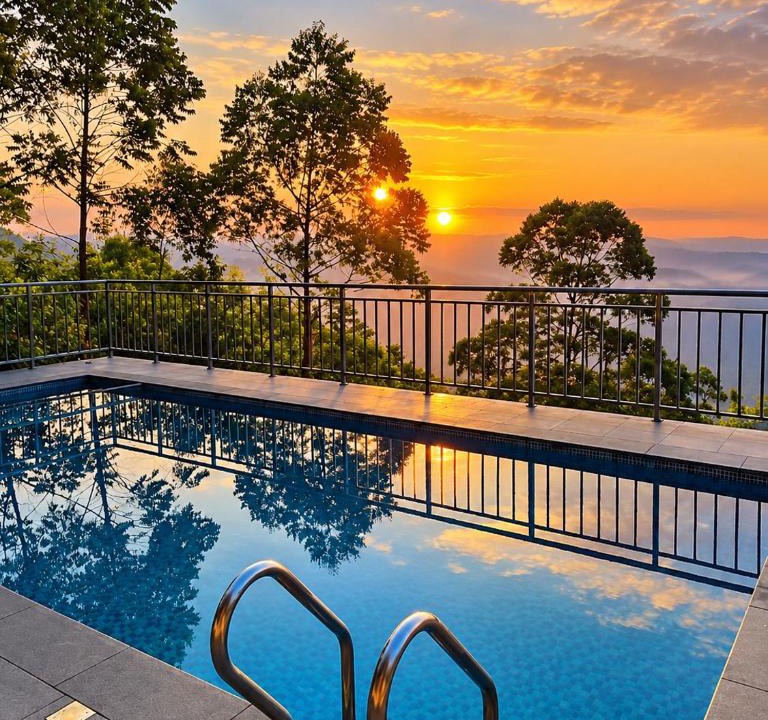 Devikolam Hotel | Sky Elanza