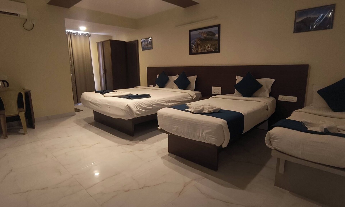 Chikkajala Hotel | SKY LOFT HOTEL BANGALORE INTL AIRPORT