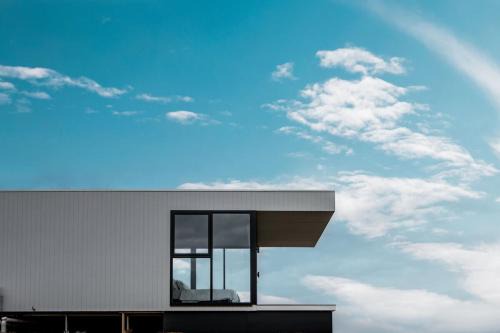 Cape Otway House | Sky Pod 1 - Luxury Off-Grid Eco Accommodation