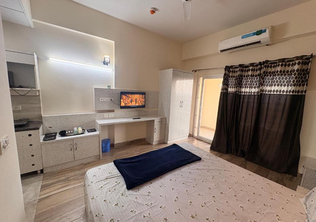 Greater Noida Apartment | Skyline suites