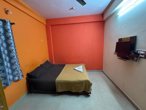 Bommasandra Hotel | SLV boarding and lodging