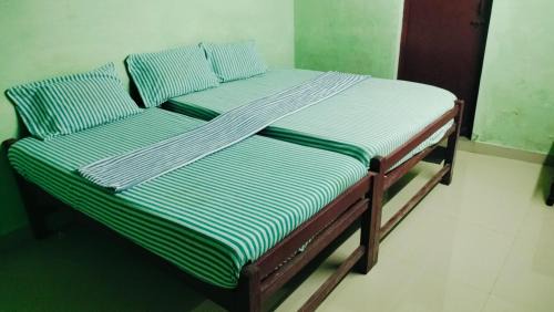 Rameshwaram Cabin | SMK cottage