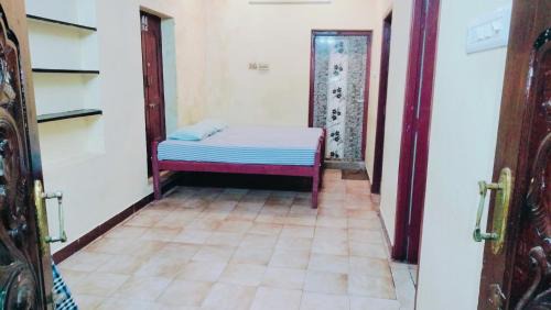 Rameshwaram House | SMK holiday's family home