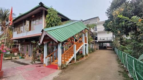 Golaghat Hotel | Sneha Bhawan Kaziranga