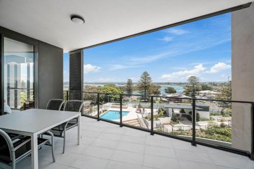 Forster Apartment | Solaris 610