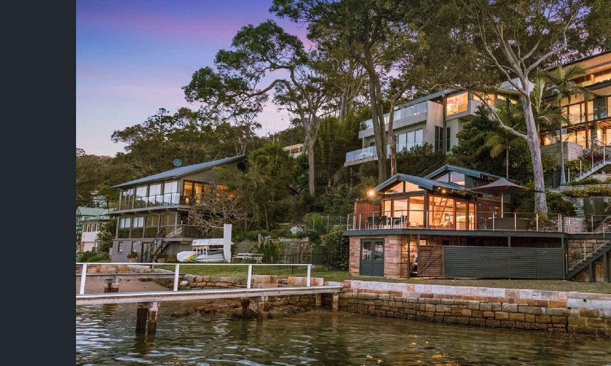Avalon Beach House | Soleil by Contemporary Hotels