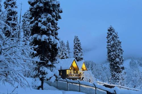 Srinagar Villa | Solomons Gray