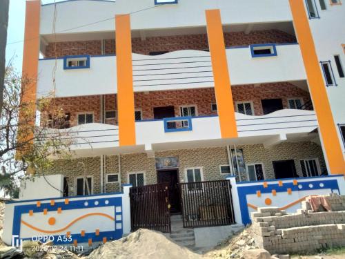 Coimbatore Cabin | Sona house