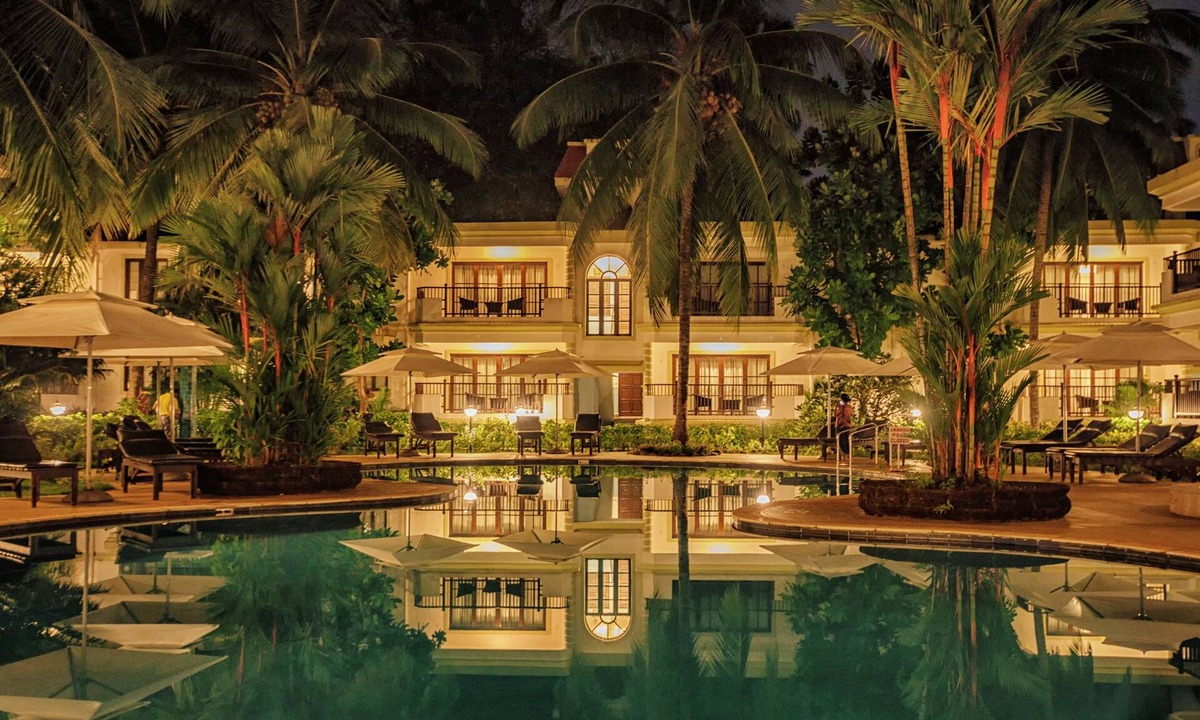 Gauravaddo Resort | Sonesta Inn
