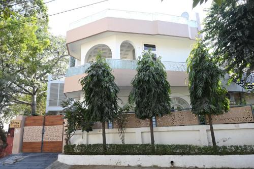Shyam Nagar Villa | Soniya Villa