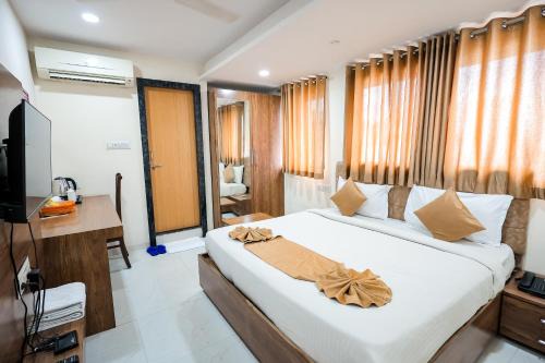 Indore Apartment | SoonStay Hotel Konark