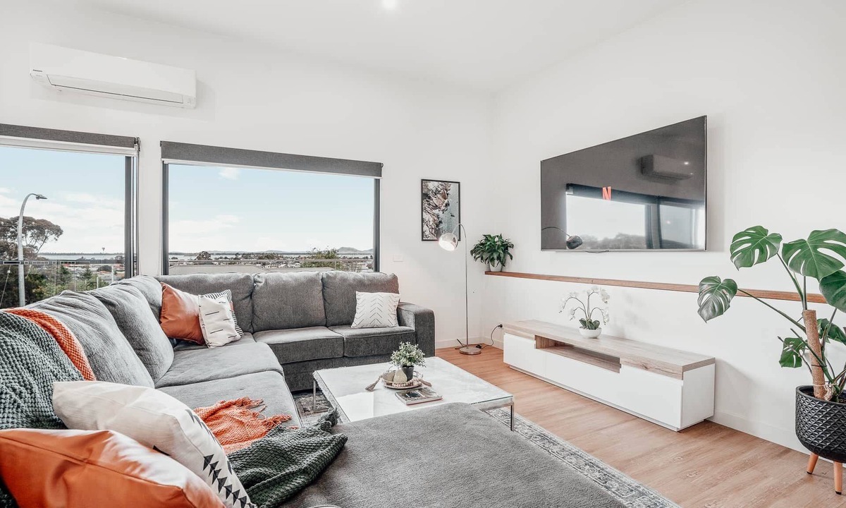 Sorell House | Sorell Hobart 4 Bedroom Family Retreat Near Airport