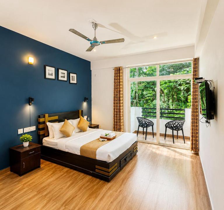 Nullatanni House | SOUL MUNNAR Premium Rooms By STAYVA