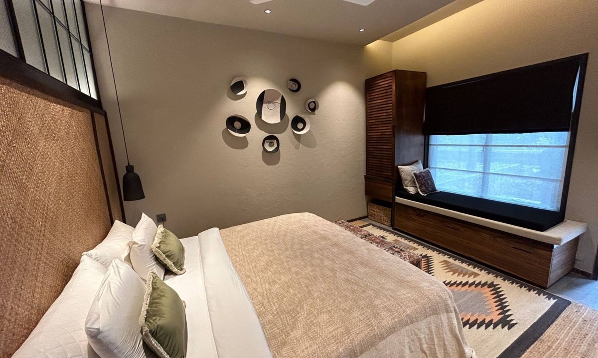 Kanakapura Resort | Soul Nest - Pyramid Valley International Bengaluru