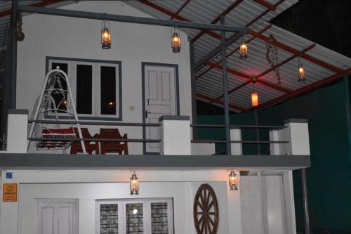 Virarajendrapet House | South point homestay