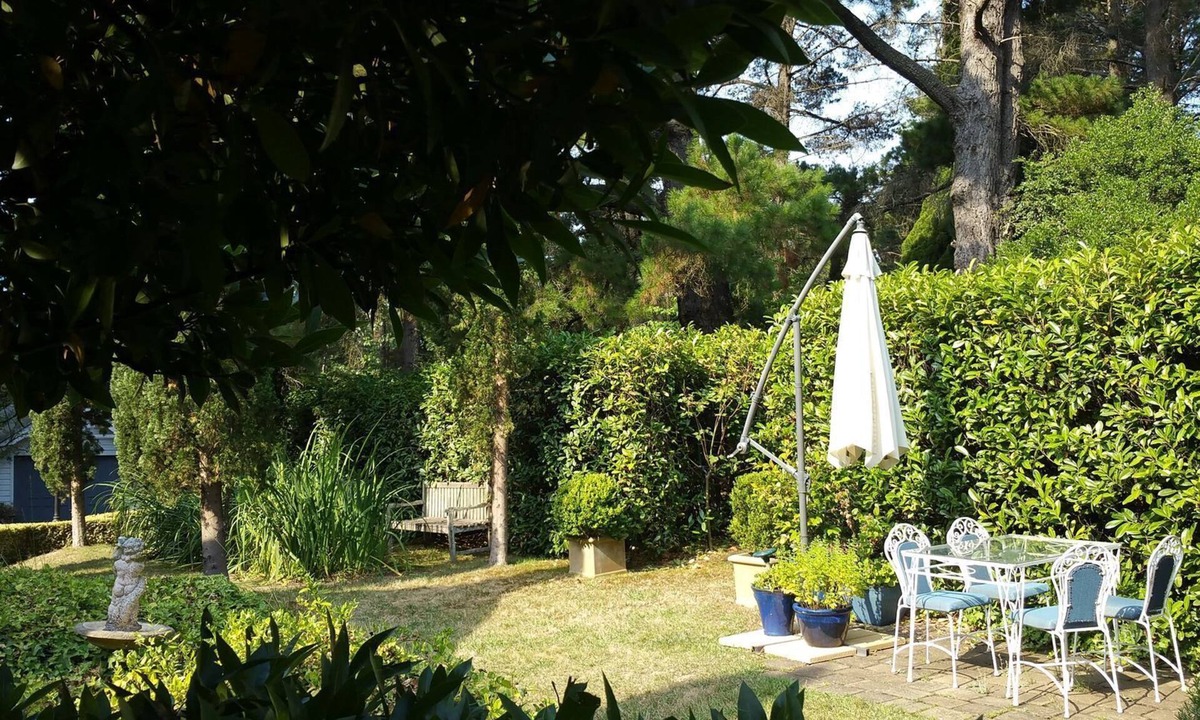 Burradoo Cottage | Southdown Cottage