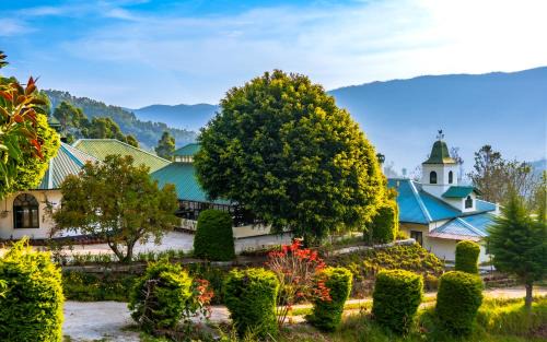 Periyur Hotel | Southern Panorama Campnoel Munnar