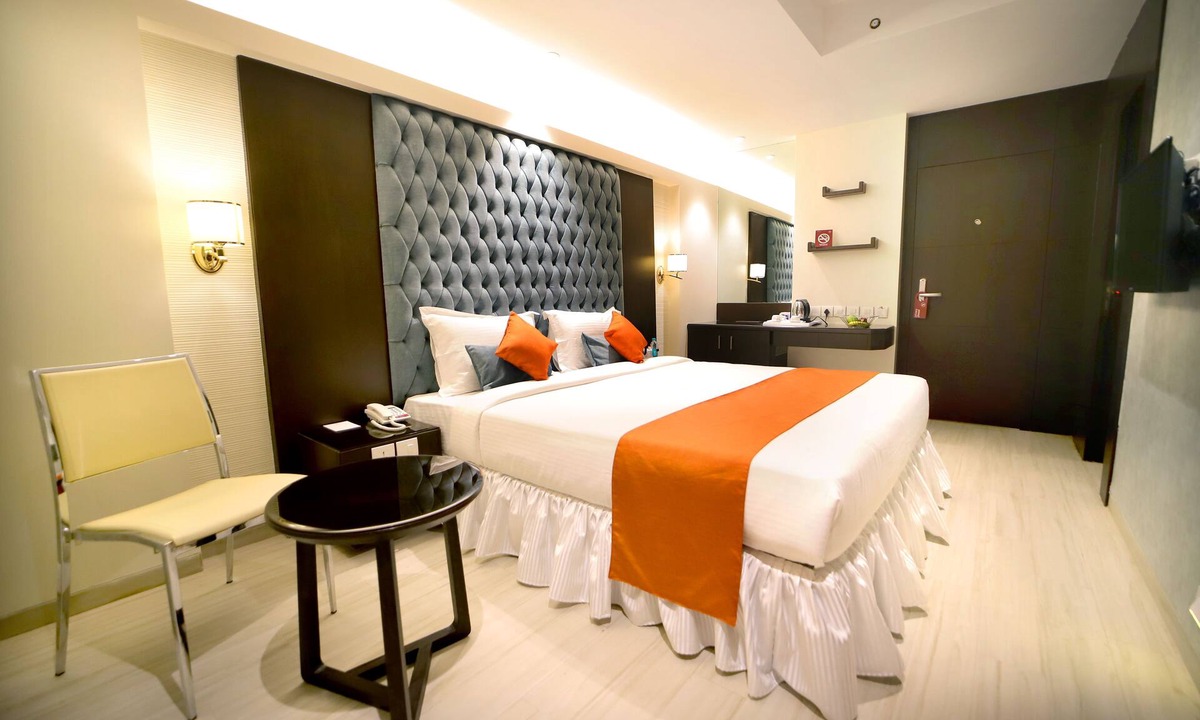 Kalighat Hotel | Southern Plaza