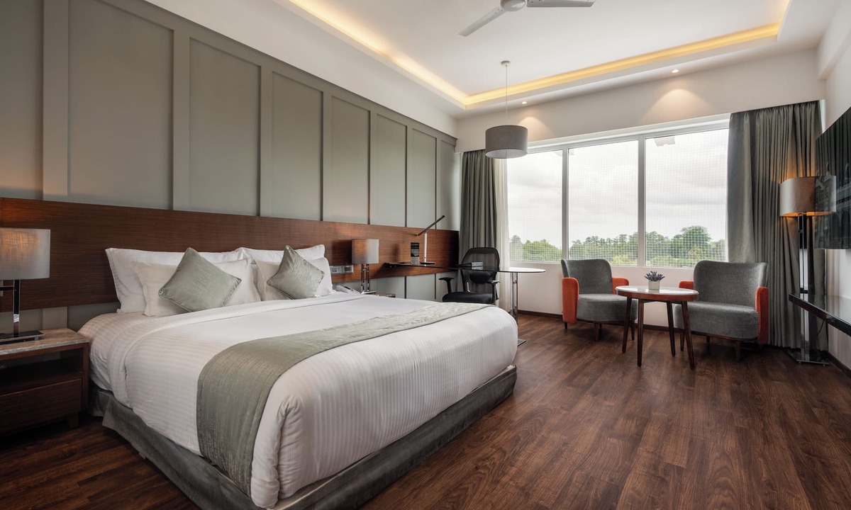 Mysore Hotel | Southernstar Mysore