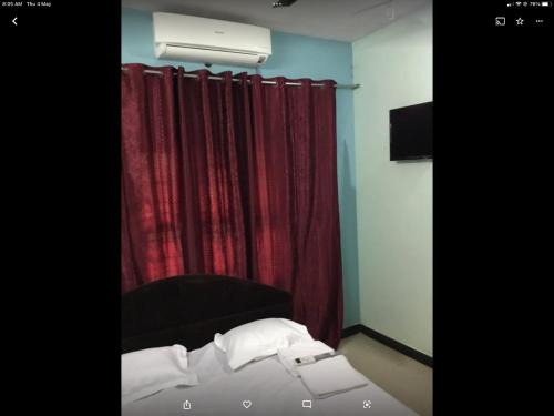 Karaikal Villa | Space craft guest house