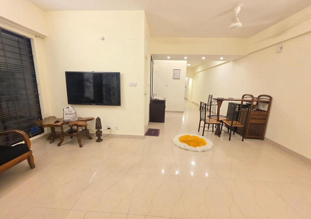 Mirpur Apartment | Spacious 3 bed 1300sf flat in Mirpur DOHS