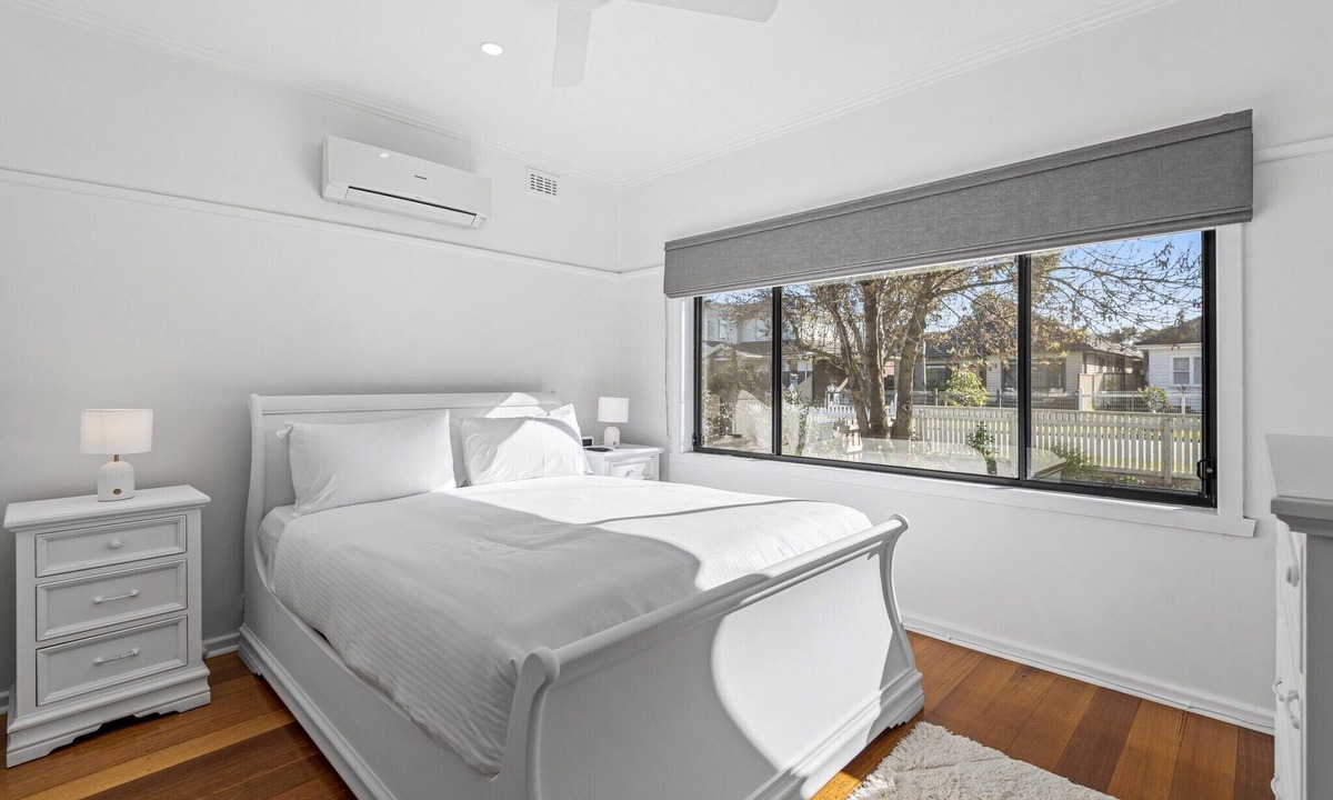 Airport West Apartment | Spacious 3-Bed With Outdoor Dining Near Airport