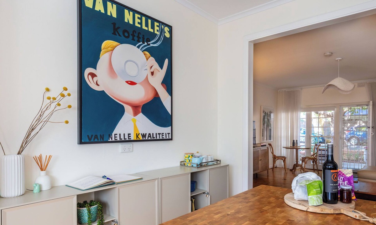 Unley Park Apartment | Spacious Two-Bedroom Apartment Near the Heart of Adelaide