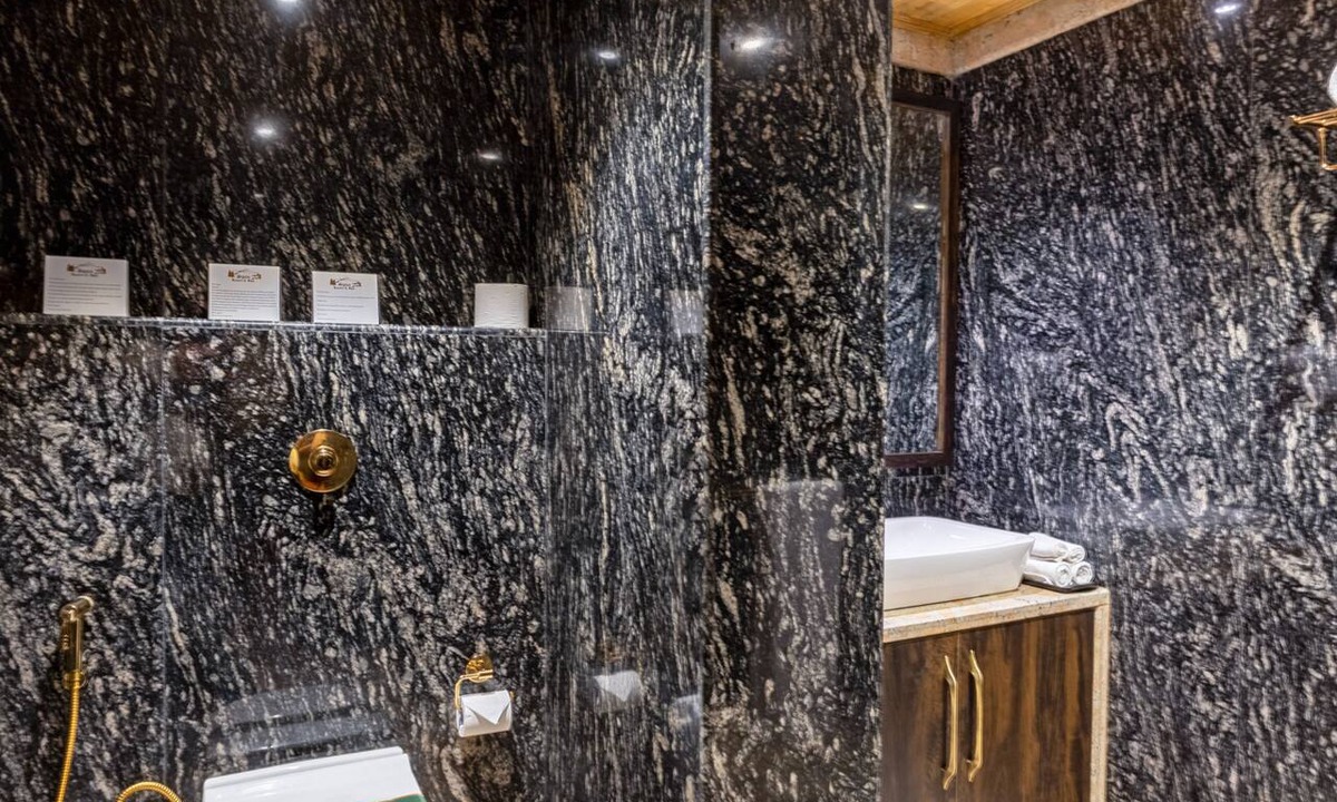 Manali Hotel | Span Resort & Spa, Manali - A Luxury Riverside Resort