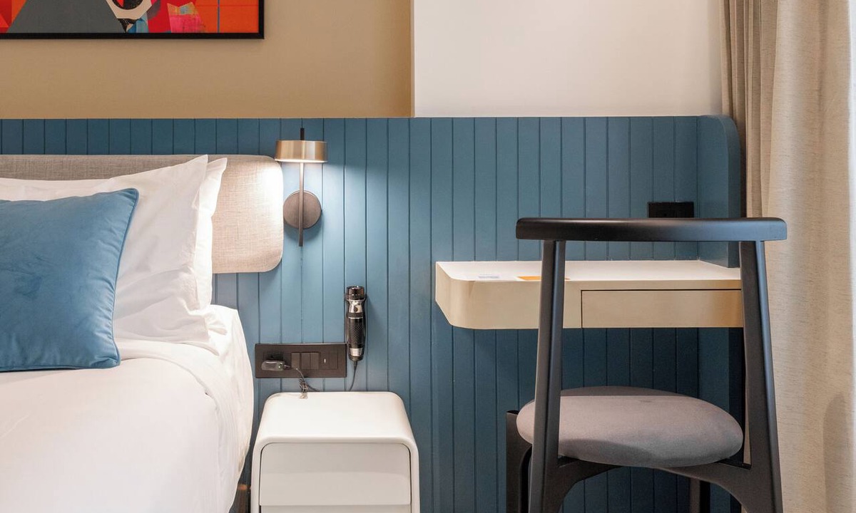 Sadahalli Hotel | Spektrum Hotel Bengaluru Airport