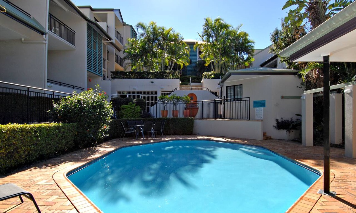 Spring Hill Apartment | Spring Hill Mews Apartments