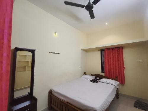 Tiruvannamalai Hotel | SPT Residency