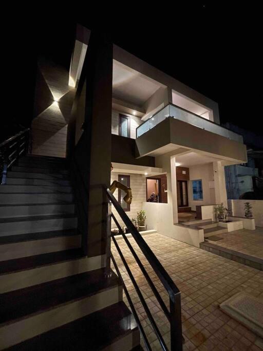 Kumbakonam Villa | SR GROUPS Ashvam villa FF 2bhk