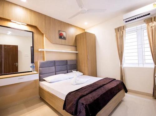 Tirupur Apartment | Sree Home Stay and Service Apartment