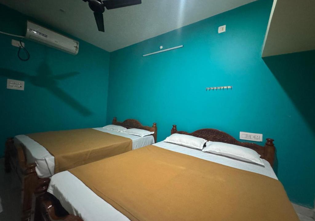 Tiruvannamalai Hotel | Sri Arunachala Homestay