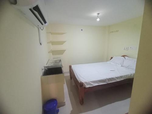 Tiruvannamalai Hotel | Sri Jayam Residency