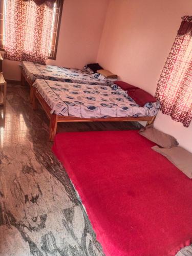 Tiruvannamalai Apartment | Sri krishna non Ac