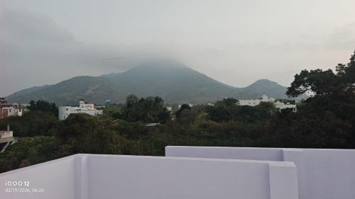 Tiruvannamalai House | Sri Lakshmi's Home