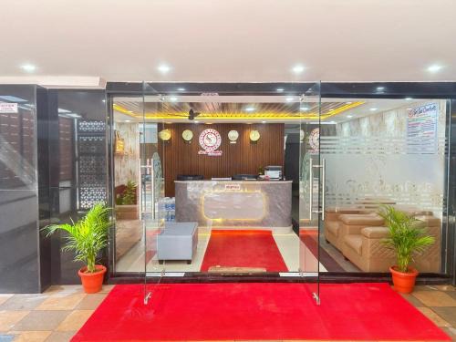 Nagavara Hotel | Sri Sai Comforts Manyata Tech Park