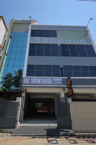 Kalapettai Hotel | Sri Srinivasa Residency