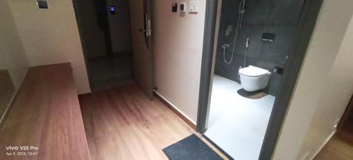 Namakkal Hotel | Sri Vasam Residency