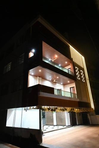 Pithapuram Hotel | SRIPADAVALLABHANIVAS2 pithapuram