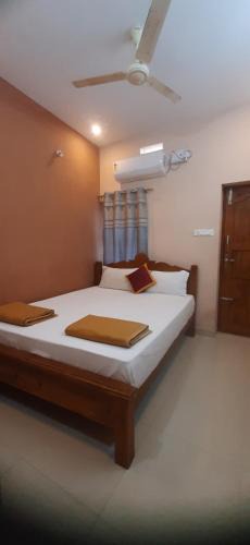Coimbatore Hotel | SRM Residency