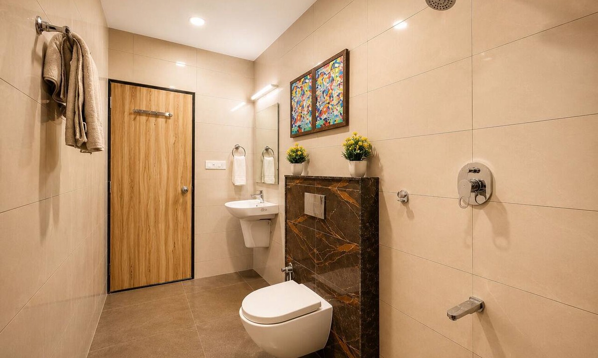 Bommasandra Hotel | SRS Jade Empire