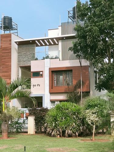 Doddaballapur Villa | SS Villaz Guest House