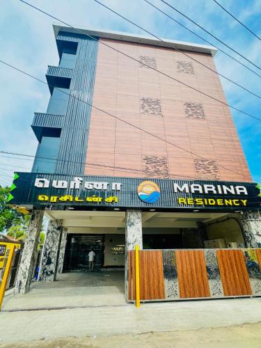 Ramanathapuram Cabin | SSK Marina Residency