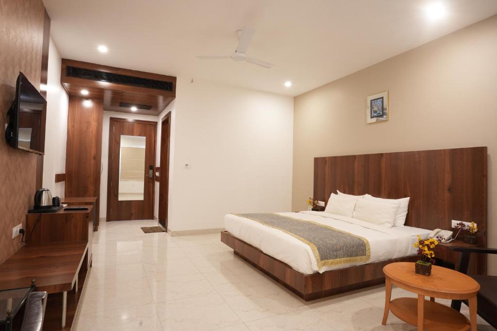 Daijar Hotel | Stamps by Eight Continents, Jodhpur